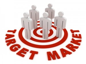 Target Market for 6 figure websites
