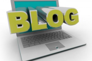 blog writing service